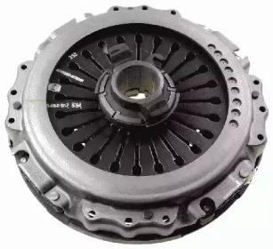 Sachs 3488 017 334 Кошик зчеплення Sachs 3488 017 334 Кошик зчеплення