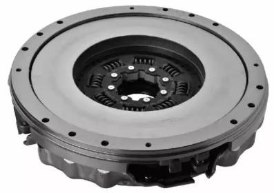 Sachs 3488 017 439 Disc assy clutch friction Sachs 3488 017 439 Disc assy clutch friction