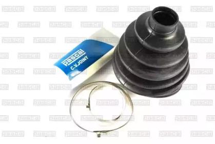 Pascal G5W022PC Dust boot kit axle joint Pascal G5W022PC Dust boot kit axle joint