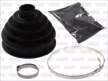 Pascal G5W029PC Dust boot kit axle joint Pascal G5W029PC Dust boot kit axle joint