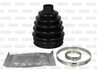 Pascal G5W034PC Dust boot kit axle joint