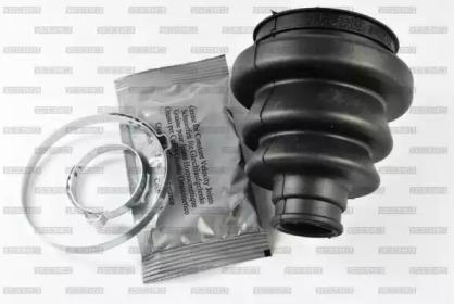 Pascal G5X026PC Dust boot kit axle joint Pascal G5X026PC Dust boot kit axle joint