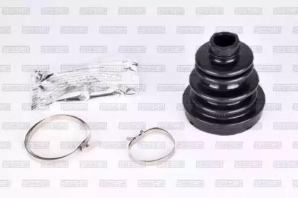 Pascal G60005PC Dust boot kit axle joint