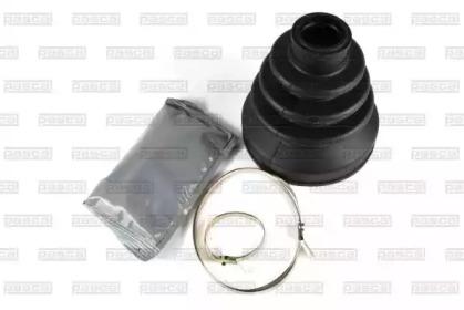 Pascal G61000PC Dust boot kit axle joint Pascal G61000PC Dust boot kit axle joint