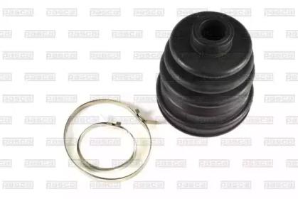 Pascal G61001PC Dust boot kit axle joint Pascal G61001PC Dust boot kit axle joint