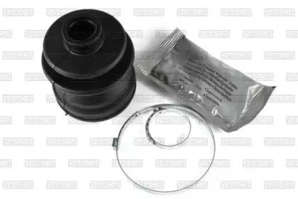 Pascal G61008PC Dust boot kit axle joint