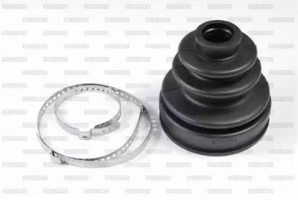 Pascal G62003PC Dust boot kit axle joint