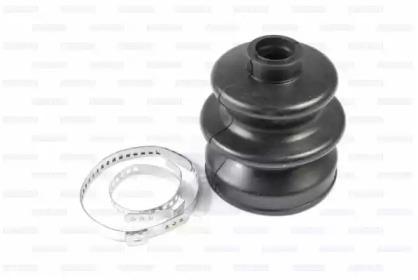 Pascal G63000PC Пыльник приводного вала Pascal G63000PC Пыльник приводного вала