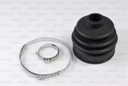 Pascal G63002PC Dust boot kit axle joint