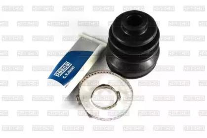 Pascal G64001PC Dust boot kit axle joint Pascal G64001PC Dust boot kit axle joint