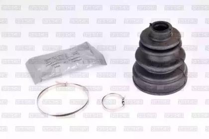 Pascal G65000PC Пильник привідного валу