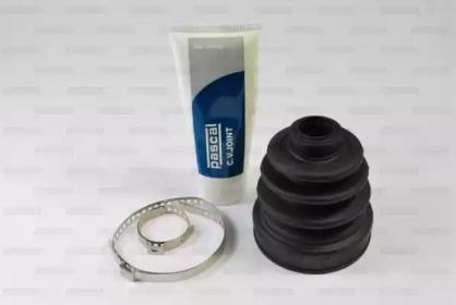 Pascal G65001PC Пильник привідного валу Pascal G65001PC Пильник привідного валу