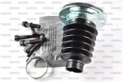 Pascal G6A010PC Dust boot kit axle joint Pascal G6A010PC Dust boot kit axle joint