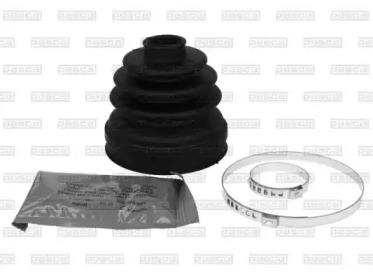 Pascal G6A011PC Dust boot kit axle joint Pascal G6A011PC Dust boot kit axle joint