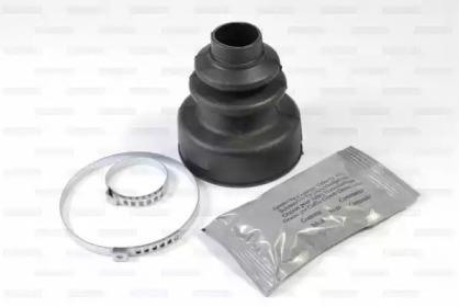 Pascal G6C009PC Dust boot kit axle joint Pascal G6C009PC Dust boot kit axle joint