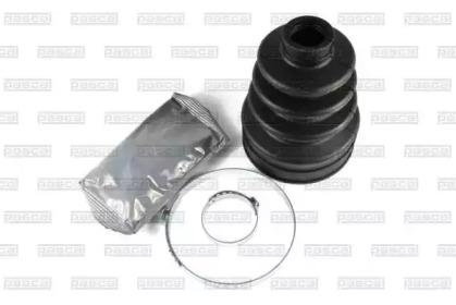 Pascal G6C010PC Dust boot kit axle joint Pascal G6C010PC Dust boot kit axle joint