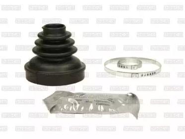 Pascal G6C016PC Dust boot kit axle joint Pascal G6C016PC Dust boot kit axle joint