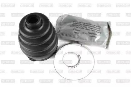 Pascal G6F015PC Dust boot kit axle joint Pascal G6F015PC Dust boot kit axle joint