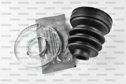 Pascal G6F022PC Dust boot kit axle joint Pascal G6F022PC Dust boot kit axle joint