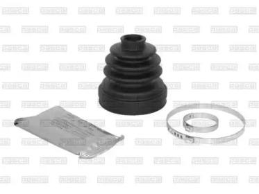 Pascal G6F024PC Dust boot kit axle joint Pascal G6F024PC Dust boot kit axle joint