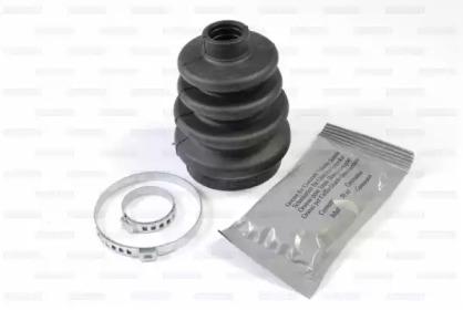 Pascal G6G001PC Пильник привідного валу Pascal G6G001PC Пильник привідного валу