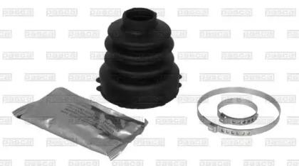 Pascal G6G003PC Dust boot kit axle joint Pascal G6G003PC Dust boot kit axle joint