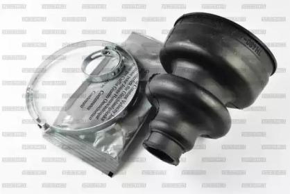 Pascal G6P002PC Пильник привідного валу Pascal G6P002PC Пильник привідного валу