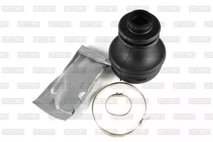 Pascal G6R003PC Dust boot kit axle joint