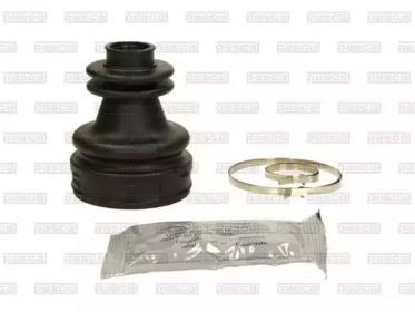 Pascal G6R012PC Dust boot kit axle joint Pascal G6R012PC Dust boot kit axle joint
