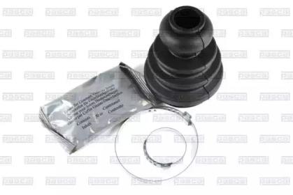 Pascal G6W003PC Dust boot kit axle joint Pascal G6W003PC Dust boot kit axle joint