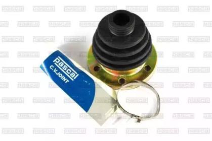 Pascal G6W012PC Dust boot kit axle joint Pascal G6W012PC Dust boot kit axle joint