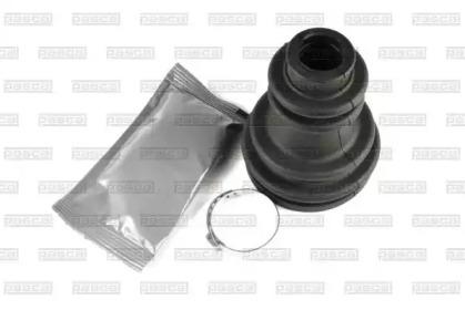 Pascal G6X005PC Пильник привідного валу