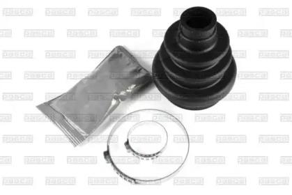 Pascal G6X007PC Dust boot kit axle joint