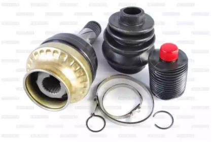 Pascal G70002PC Шрус внутренний