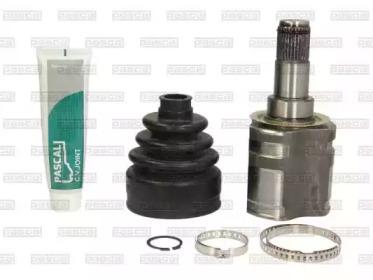 Pascal G72018PC Шрус