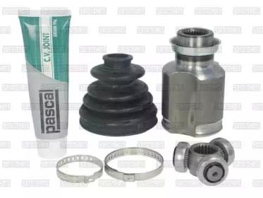 Pascal G73017PC Шрус Pascal G73017PC Шрус