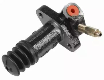 Sachs 6283 600 490 Циліндр зчеплення робочий Sachs 6283 600 490 Циліндр зчеплення робочий