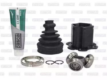 Pascal G7A002PC Шрус Pascal G7A002PC Шрус
