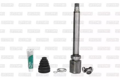 Pascal G7G013PC Шрус