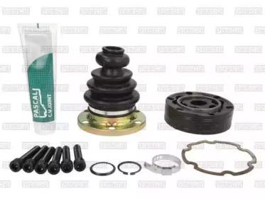 Pascal G7W003PC Шрус