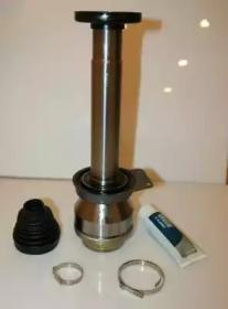 Pascal G7W023PC Шрус