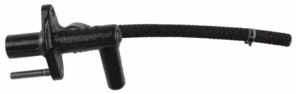 Sachs 6284 600 122 Главный цилиндр сцепления Sachs 6284 600 122 Главный цилиндр сцепления