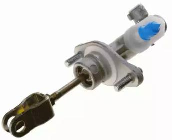 Sachs 6284 600 165 Главный цилиндр сцепления Sachs 6284 600 165 Главный цилиндр сцепления