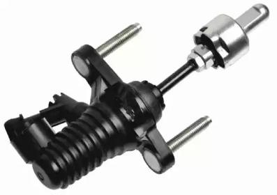 Sachs 6284 600 455 Головний циліндр зчеплення Sachs 6284 600 455 Головний циліндр зчеплення