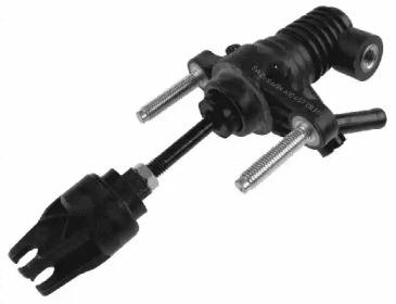 Sachs 6284 600 457 Головний циліндр зчеплення Sachs 6284 600 457 Головний циліндр зчеплення