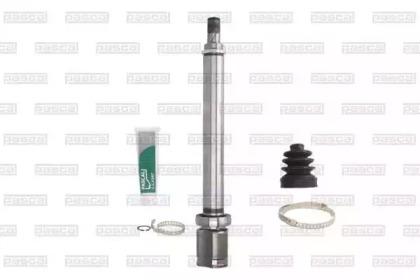 Pascal G8G016PC Шрус Pascal G8G016PC Шрус