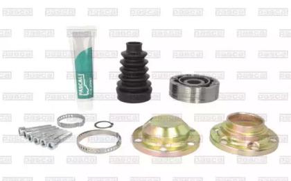 Pascal G8W010PC Шрус Pascal G8W010PC Шрус