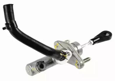 Sachs 6284 600 607 Cylinder clutch master