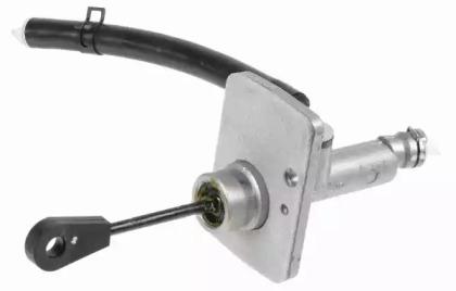 Sachs 6284 600 609 Cylinder clutch master