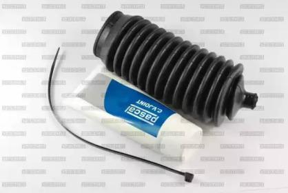 Pascal I61010PC Пильник рульової рейки Pascal I61010PC Пильник рульової рейки